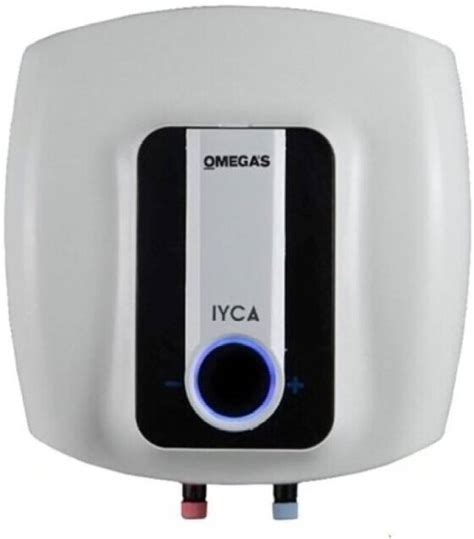 omega geyser 15 ltr price|Omega 15 L Storage Water Geyser(White, Magma) .